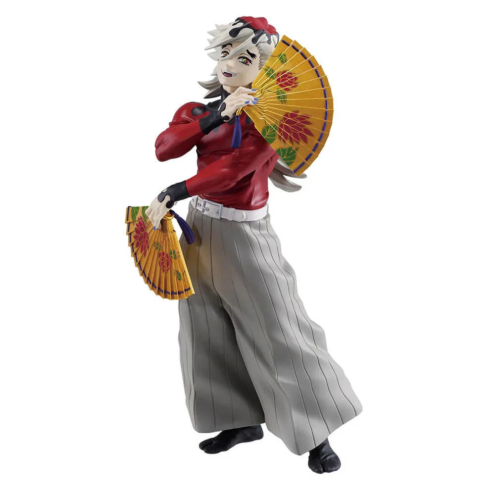 DEMON SLAYER - Doma - Figure Grandista 25cm